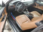 ✅ 2010 BMW 3 Series 328i • VIN: WBAWB3C51AP139380 • Lot: 89621155. Listed on Copart with 104,961 mi. Free auction sales archive from the USA and detailed vehicle history report at DreamBid. Image 8.