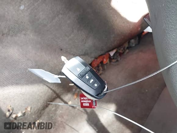 2005 Dodge Dakota Laramie с VIN 1D7HE58N25S202907, выставлен на аукционе IAAI как лот 42654313 с пробегом 245 284 миль миль и . История ставок и продаж доступна на DreamBid. Изображение 11.