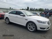 ✅ 2013 Ford Taurus SEL • VIN: 1FAHP2H82DG207481 • Лот: 81126945. Опубликован ранее на Copart с пробегом 90 115 миль. Бесплатный доступ к архиву аукционных продаж из США и подробный отчёт об истории автомобиля на DreamBid. Изображение 4.