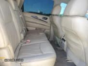 ✅ 2014 Infiniti QX60 • VIN: 5N1AL0MN0EC507788 • Lot: 90844275. Listed on Copart with 138,345 mi. Free auction sales archive from the USA and detailed vehicle history report at DreamBid. Image 11.