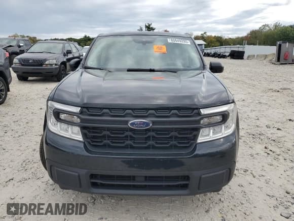 ✅ 2024 Ford Maverick XL • VIN: 3FTTW8A35RRA36153 • Lot: 80849285. Listed on Copart with 32,174 mi. Free auction sales archive from the USA and detailed vehicle history report at DreamBid. Image 5.