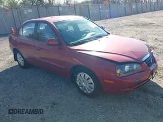 ✅ 2006 Hyundai Elantra GLS • VIN: KMHDN46D86U301455 • Lot: 41940849. Wystawiony na IAAI z przebiegiem 239 294 mil. Bezpłatny archiwum sprzedaży aukcyjnych z USA i szczegółowy raport historii pojazdu na DreamBid. Zdjęcie 1.