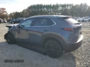 ✅ 2024 Mazda CX-30 S Carbon Edition • VIN: 3MVDMBCM3RM633097 • Lot: 90442185. Listed on Copart with Not provided. Free auction sales archive from the USA and detailed vehicle history report at DreamBid. Image 2.