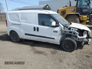 ✅ 2015 Ram ProMaster • VIN: ZFBERFDT7F6956281 • Lot: 54697045. Wystawiony na Copart z przebiegiem Nie podano. Bezpłatny archiwum sprzedaży aukcyjnych z USA i szczegółowy raport historii pojazdu na DreamBid. Zdjęcie 4.