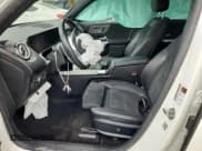 ✅ 2022 Mercedes-Benz EQB 300 • VIN: W1N9M0KB6NN007645 • Лот: 67538715. Опубликован ранее на Copart с пробегом 49 845 миль. Бесплатный доступ к архиву аукционных продаж из США и подробный отчёт об истории автомобиля на DreamBid. Изображение 7.