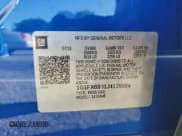 ✅ 2018 Chevrolet Bolt EV Premier • VIN: 1G1FX6S01J4139594 • Lot: 48370304. Wystawiony na Copart z przebiegiem 77 976 mil. Bezpłatny archiwum sprzedaży aukcyjnych z USA i szczegółowy raport historii pojazdu na DreamBid. Zdjęcie 14.