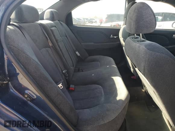 2003 Hyundai Sonata GLS с VIN KMHWF35H43A884186, выставлен на аукционе Copart как лот 84385254 с пробегом 82 160 миль миль и Списание • Salvage title. История ставок и продаж доступна на DreamBid. Изображение 11.