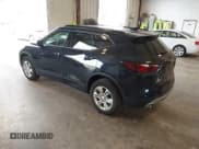 ✅ 2020 Chevrolet Blazer LT • VIN: 3GNKBCRS3LS606244 • Лот: 43192576. Опубликован ранее на IAAI с пробегом 64 446 миль. Бесплатный доступ к архиву аукционных продаж из США и подробный отчёт об истории автомобиля на DreamBid. Изображение 3.