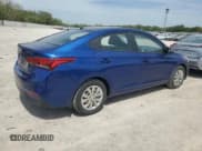 ✅ 2019 Hyundai Accent SE • VIN: 3KPC24A30KE049636 • Лот: 53472395. Опубликован ранее на Copart с пробегом 173 424 миль. Бесплатный доступ к архиву аукционных продаж из США и подробный отчёт об истории автомобиля на DreamBid. Изображение 3.