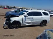 ✅ 2016 Dodge Durango R/T • VIN: 1C4SDHCT4GC346529 • Lot: 42214337. Wystawiony na IAAI z przebiegiem 130 453 mil. Bezpłatny archiwum sprzedaży aukcyjnych z USA i szczegółowy raport historii pojazdu na DreamBid. Zdjęcie 15.