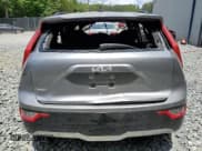 ✅ 2023 Kia Niro Wind • VIN: KNDCR3L16P5053307 • Lot: 58466774. Wystawiony na Copart z przebiegiem Nie podano. Bezpłatny archiwum sprzedaży aukcyjnych z USA i szczegółowy raport historii pojazdu na DreamBid. Zdjęcie 6.