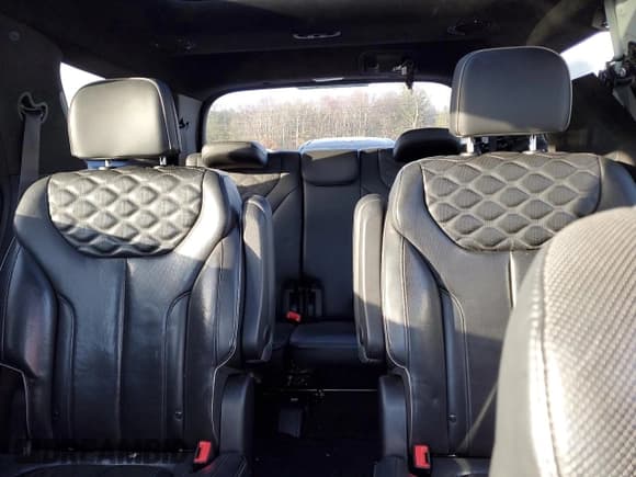 ✅ 2020 Hyundai Palisade Limited • VIN: KM8R5DHE1LU047093 • Лот: 44980605. Опубликован ранее на Copart с пробегом 83 638 миль. Бесплатный доступ к архиву аукционных продаж из США и подробный отчёт об истории автомобиля на DreamBid. Изображение 10.