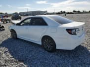 ✅ 2012 Toyota Camry SE • VIN: 4T1BF1FK4CU166696 • Lot: 91612745. Wystawiony na Copart z przebiegiem 262 393 mil. Bezpłatny archiwum sprzedaży aukcyjnych z USA i szczegółowy raport historii pojazdu na DreamBid. Zdjęcie 2.