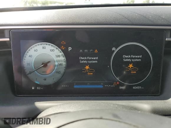 ✅ 2022 Hyundai Tucson Limited • VIN: 5NMJE3AE6NH077254 • Lot: 66324404. Wystawiony na Copart z przebiegiem 40 459 mil. Bezpłatny archiwum sprzedaży aukcyjnych z USA i szczegółowy raport historii pojazdu na DreamBid. Zdjęcie 9.