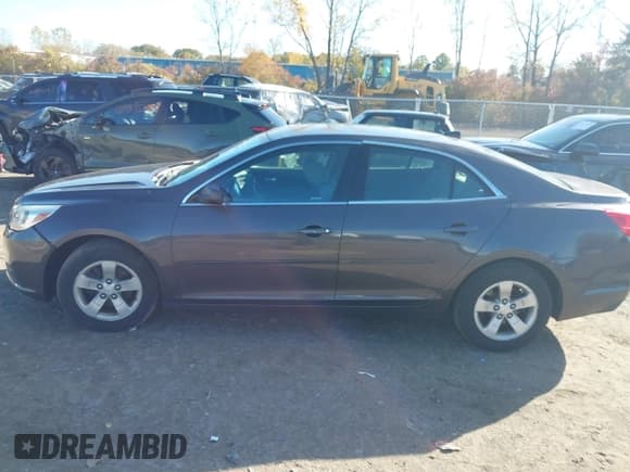 ✅ 2013 Chevrolet Malibu LS • VIN: 1G11B5SA2DF331191 • Лот: 43500235. Опубликован ранее на IAAI с пробегом 77 564 миль. Бесплатный доступ к архиву аукционных продаж из США и подробный отчёт об истории автомобиля на DreamBid. Изображение 14.