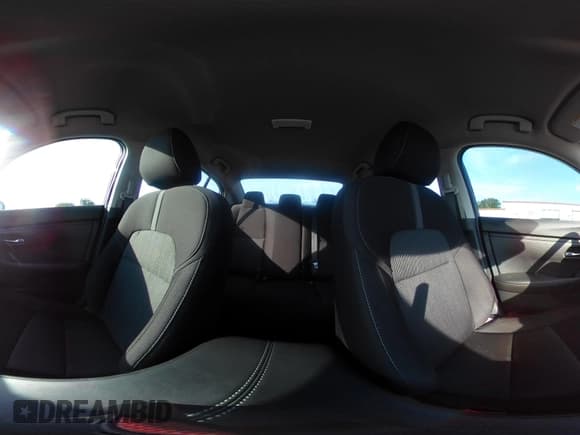 ✅ 2024 Nissan Sentra SV • VIN: 3N1AB8CV6RY326105 • Lot: 42436025. Listed on IAAI with 6,350 mi. Free auction sales archive from the USA and detailed vehicle history report at DreamBid. Image 20.