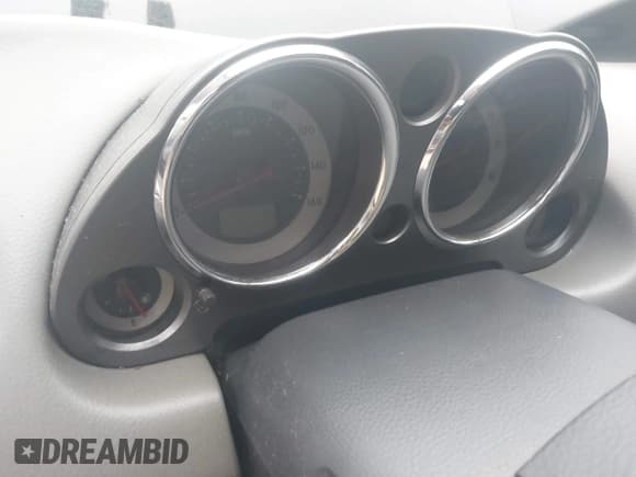 ✅ 2007 Mitsubishi Eclipse GS • VIN: 4A3AK24F67E065714 • Lot: 43644132. Listed on IAAI with Not provided. Free auction sales archive from the USA and detailed vehicle history report at DreamBid. Image 7.