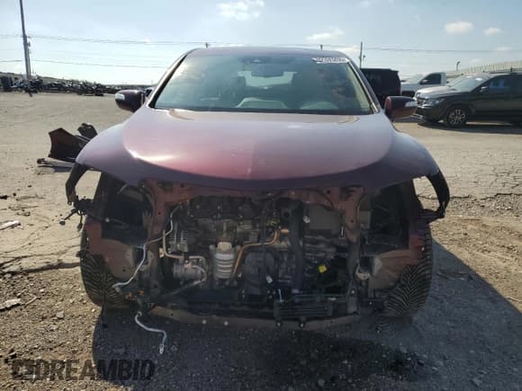 ✅ 2018 Acura RDX Advance • VIN: 5J8TB3H76JL007675 • Lot: 82395255. Listed on Copart with 46,729 mi. Free auction sales archive from the USA and detailed vehicle history report at DreamBid. Image 5.