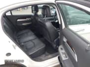 ✅ 2010 Chrysler Sebring Limited • VIN: 1C3CC5FB6AN162587 • Lot: 43662717. Listed on IAAI with 254,942 mi. Free auction sales archive from the USA and detailed vehicle history report at DreamBid. Image 8.