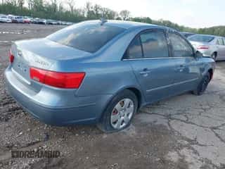 2009 Hyundai Sonata GLS с VIN 5NPET46C39H466317, выставлен на аукционе IAAI как лот 39955507 с пробегом Не указан миль и . История ставок и продаж доступна на DreamBid. Изображение 4.