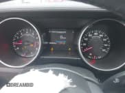 ✅ 2023 Ford Mustang EcoBoost • VIN: 1FA6P8TH9P5101126 • Lot: 41906854. Wystawiony na IAAI z przebiegiem 30 295 mil. Bezpłatny archiwum sprzedaży aukcyjnych z USA i szczegółowy raport historii pojazdu na DreamBid. Zdjęcie 7.