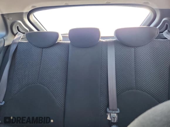 ✅ 2010 Hyundai Accent GS • VIN: KMHCM3AC4AU184201 • Lot: 87456835. Listed on Copart with 71,831 mi. Free auction sales archive from the USA and detailed vehicle history report at DreamBid. Image 10.