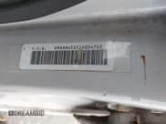 ✅ 2001 Hyundai Elantra GLS • VIN: KMHDN45D51U054762 • Lot: 43640400. Listed on IAAI with 213,721 mi. Free auction sales archive from the USA and detailed vehicle history report at DreamBid. Image 9.