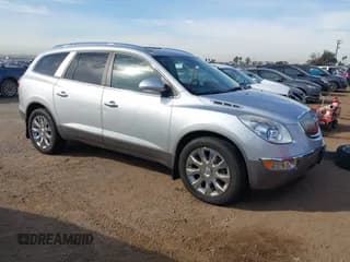 ✅ 2011 Buick Enclave CXL-2 • VIN: 5GAKVCEDXBJ399375 • Lot: 43644903. Wystawiony na IAAI z przebiegiem 128 879 mil. Bezpłatny archiwum sprzedaży aukcyjnych z USA i szczegółowy raport historii pojazdu na DreamBid. Zdjęcie 1.