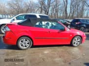 ✅ 2006 Saab 9-3 • VIN: YS3FD79YX66008055 • Lot: 41445458. Wystawiony na IAAI z przebiegiem 107 398 mil. Bezpłatny archiwum sprzedaży aukcyjnych z USA i szczegółowy raport historii pojazdu na DreamBid. Zdjęcie 13.