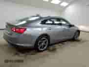 2023 Chevrolet Malibu LT with VIN 1G1ZD5ST7PF212278, listed as a Copart auction lot 91213035 with 42,436 mi miles and Clean title. Bid and sale history available at DreamBid. Image 3.