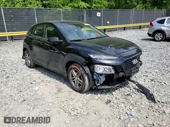 ✅ 2019 Hyundai Kona SE • VIN: KM8K1CAA5KU271111 • Лот: 52955774. Опубликован ранее на Copart с пробегом 67 516 миль. Бесплатный доступ к архиву аукционных продаж из США и подробный отчёт об истории автомобиля на DreamBid. Изображение 12.