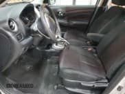 ✅ 2017 Nissan Versa SV • VIN: 3N1CN7AP4HK446517 • Lot: 93260645. Listed on Copart with 116,109 mi. Free auction sales archive from the USA and detailed vehicle history report at DreamBid. Image 7.