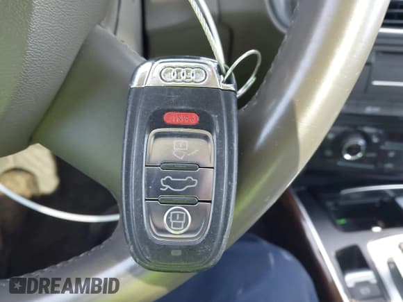 ✅ 2012 Audi Q5 Premium Plus • VIN: WA1LFAFP2CA136581 • Lot: 43836006. Wystawiony na IAAI z przebiegiem 192 452 mil. Bezpłatny archiwum sprzedaży aukcyjnych z USA i szczegółowy raport historii pojazdu na DreamBid. Zdjęcie 11.