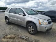 ✅ 2008 Chevrolet Equinox LT • VIN: 2CNDL33F286280870 • Лот: 58790475. Опубликован ранее на Copart с пробегом 184 562 миль. Бесплатный доступ к архиву аукционных продаж из США и подробный отчёт об истории автомобиля на DreamBid. Изображение 4.