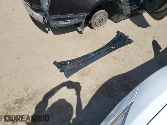 ✅ 2019 Cadillac CTS-V • VIN: 1G6A15S63K0101555 • Lot: 50648925. Listed on Copart with Not provided. Free auction sales archive from the USA and detailed vehicle history report at DreamBid. Image 12.