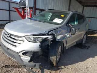 2016 Hyundai Santa Fe с VIN 5XYZWDLA7GG334502, выставлен на аукционе IAAI как лот 43321604 с пробегом 111 168 миль миль и . История ставок и продаж доступна на DreamBid. Изображение 6.