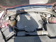 ✅ 2014 Cadillac ATS Premium RWD • VIN: 1G6AE5S38E0186973 • Лот: 42752254. Опубликован ранее на IAAI с пробегом 140 944 миль. Бесплатный доступ к архиву аукционных продаж из США и подробный отчёт об истории автомобиля на DreamBid. Изображение 10.