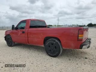 ✅ 2002 Chevrolet Silverado 1500 • VIN: 1GCEC14W42Z327856 • Лот: 73180674. Опубликован ранее на Copart с пробегом 260 274 миль. Бесплатный доступ к архиву аукционных продаж из США и подробный отчёт об истории автомобиля на DreamBid. Изображение 2.