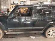 ✅ 2006 Jeep Commander • VIN: 1J8HH48N46C145951 • Лот: 41015119. Опубликован ранее на IAAI с пробегом 201 018 миль. Бесплатный доступ к архиву аукционных продаж из США и подробный отчёт об истории автомобиля на DreamBid. Изображение 14.