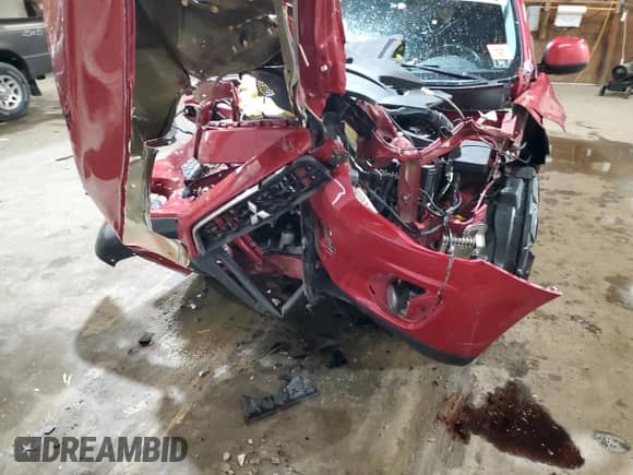 2013 Mitsubishi Outlander SE с VIN 4A4AR4AU0DE011181, выставлен на аукционе Copart как лот 87367045 с пробегом Не указан миль и Списание • Salvage title. История ставок и продаж доступна на DreamBid. Изображение 12.