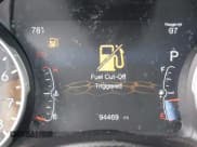 ✅ 2020 Jeep Compass Limited • VIN: 3C4NJDCB7LT208827 • Lot: 43063182. Listed on IAAI with 94,469 mi. Free auction sales archive from the USA and detailed vehicle history report at DreamBid. Image 15.