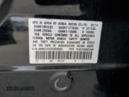 ✅ 2015 Acura RLX Technology • VIN: JH4KC1F52FC000838 • Lot: 70532955. Listed on Copart with 158,057 mi. Free auction sales archive from the USA and detailed vehicle history report at DreamBid. Image 13.