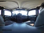 ✅ 2008 Jeep Wrangler Unlimited X • VIN: 1J4GA39148L612425 • Lot: 43266301. Listed on IAAI with 196,635 mi. Free auction sales archive from the USA and detailed vehicle history report at DreamBid. Image 18.