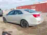 2014 Chevrolet Malibu LT with VIN 1G11E5SL6EF222193, listed as a IAAI auction lot 43409534 with 138,598 mi miles and . Bid and sale history available at DreamBid. Image 14.