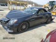 ✅ 2020 Mercedes-Benz SLC 300 • VIN: WDDPK3JA1LF167573 • Лот: 52116765. Опубликован ранее на Copart с пробегом Не указан. Бесплатный доступ к архиву аукционных продаж из США и подробный отчёт об истории автомобиля на DreamBid. Изображение 1.