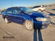 ✅ 2006 Toyota Corolla LE • VIN: 1NXBR30E06Z645935 • Lot: 91277785. Listed on Copart with 237,763 mi. Free auction sales archive from the USA and detailed vehicle history report at DreamBid. Image 4.