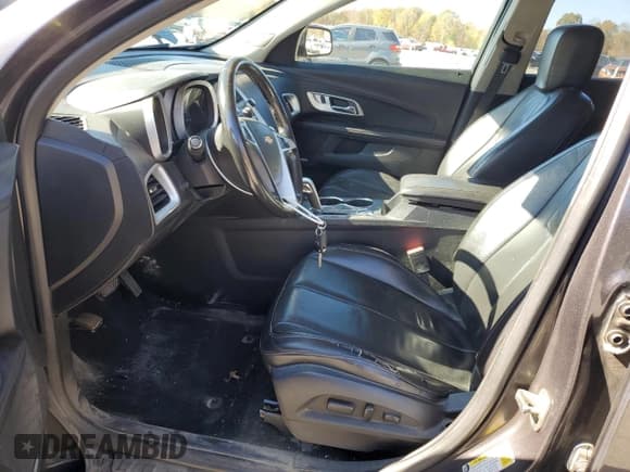 ✅ 2013 Chevrolet Equinox LT • VIN: 2GNFLNEK7D6402479 • Лот: 86693355. Опубликован ранее на Copart с пробегом 203 419 миль. Бесплатный доступ к архиву аукционных продаж из США и подробный отчёт об истории автомобиля на DreamBid. Изображение 7.