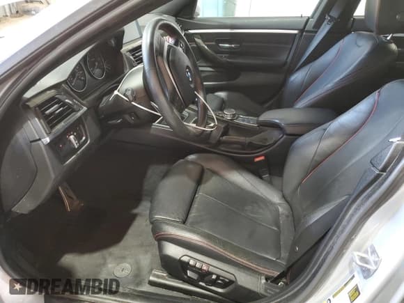 ✅ 2015 BMW 4 Series 428i • VIN: WBA4A9C5XFGL87020 • Lot: 70816625. Listed on Copart with 127,514 mi. Free auction sales archive from the USA and detailed vehicle history report at DreamBid. Image 7.