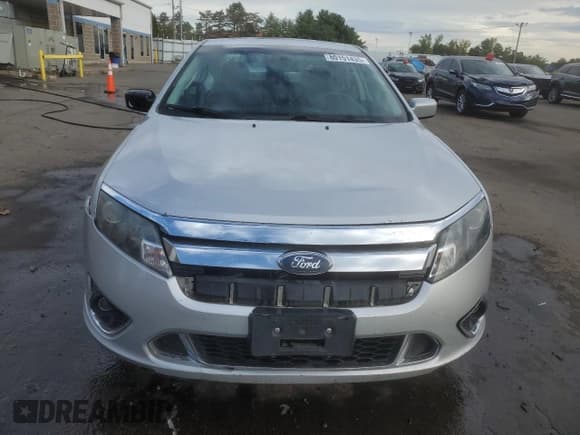 ✅ 2010 Ford Fusion SPORT • VIN: 3FAHP0DC9AR136122 • Лот: 80151435. Опубликован ранее на Copart с пробегом 137 178 миль. Бесплатный доступ к архиву аукционных продаж из США и подробный отчёт об истории автомобиля на DreamBid. Изображение 5.