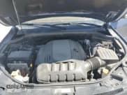 ✅ 2021 Jeep Grand Cherokee Overland • VIN: 1C4RJFCT6MC638979 • Lot: 50057165. Wystawiony na Copart z przebiegiem 49 504 mil. Bezpłatny archiwum sprzedaży aukcyjnych z USA i szczegółowy raport historii pojazdu na DreamBid. Zdjęcie 13.